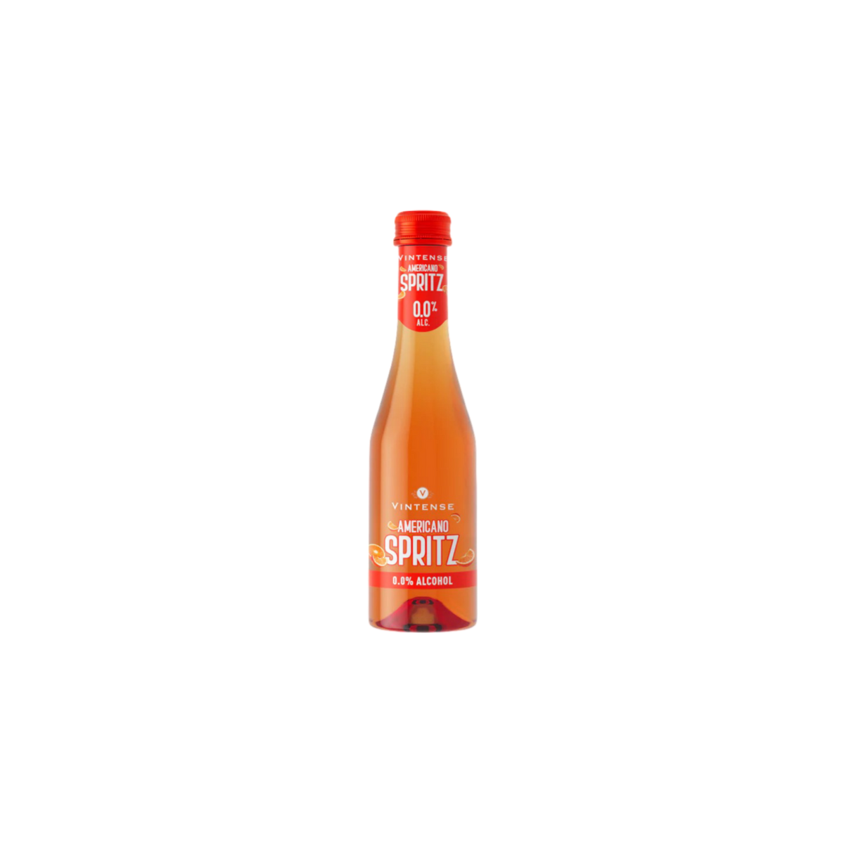 VINTENSE ICE AMERICANO SPIRITZ 20cl	200ml bottle