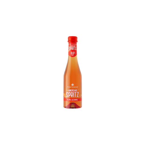 VINTENSE ICE AMERICANO SPIRITZ 20cl	200ml bottle