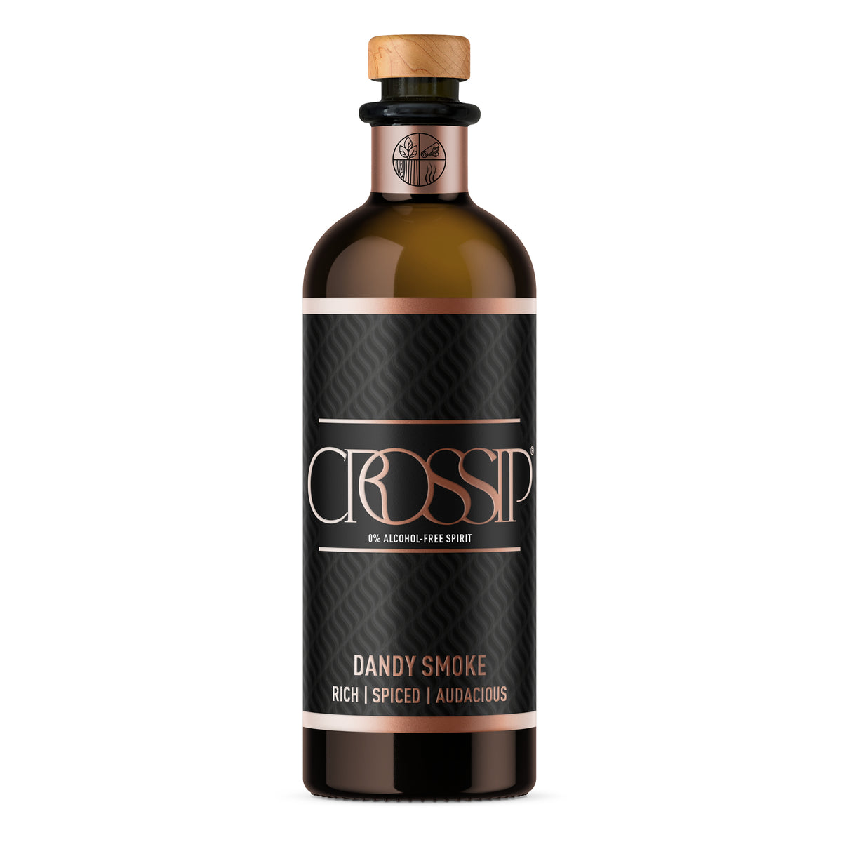 Crossip Dandy 500ml