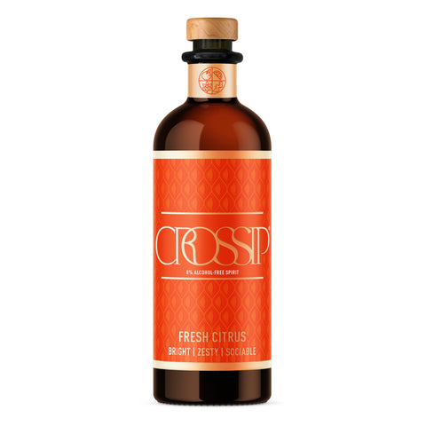 Crossip Fresh Citrus 500mL