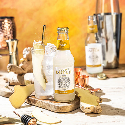 Ginger Beer 200ml