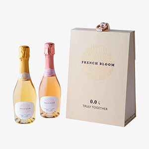 French Bloom Baby Bloom Box 	2 X 375ml