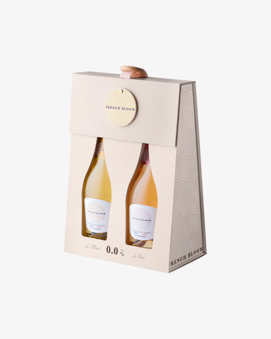 French Bloom Baby Bloom Box 	2 X 375ml